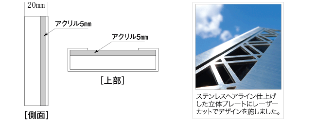 アヴァンス戸建2サイズ