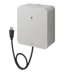 LED表札 取付必要部材